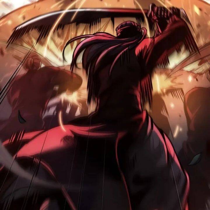 Ngã Lão Ma Thần Chap 232 - Next Chap 233