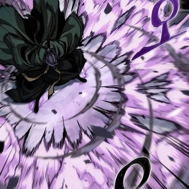 Ngã Lão Ma Thần Chap 232 - Next Chap 233