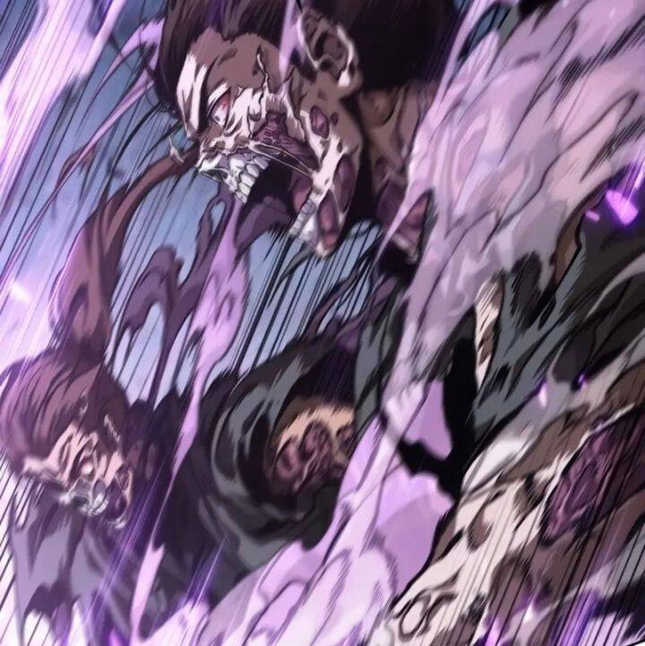 Ngã Lão Ma Thần Chap 232 - Next Chap 233