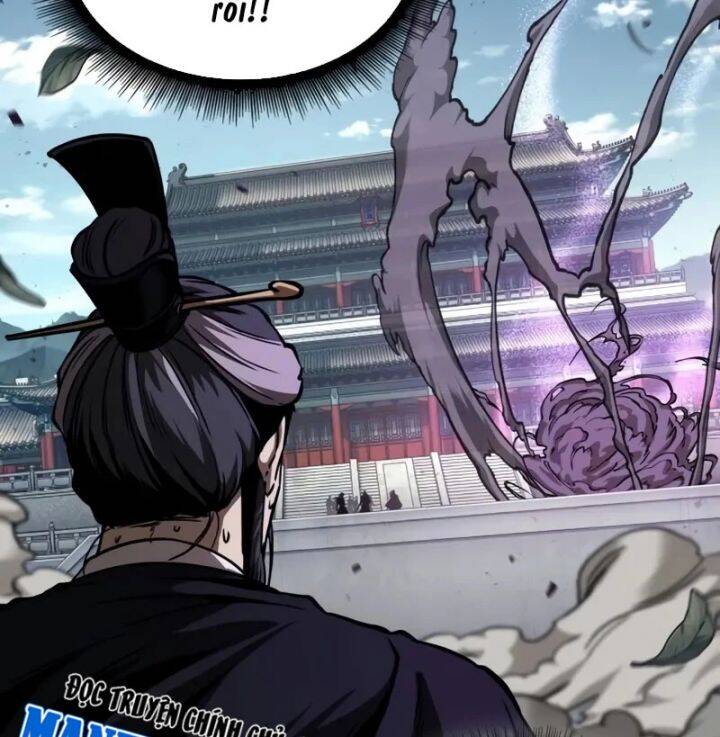 Ngã Lão Ma Thần Chap 232 - Next Chap 233