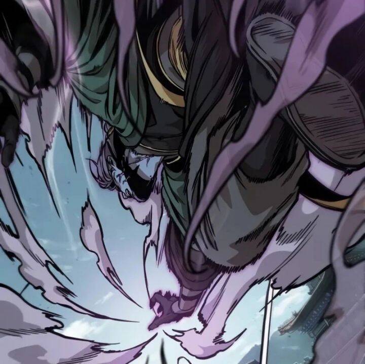 Ngã Lão Ma Thần Chap 232 - Next Chap 233
