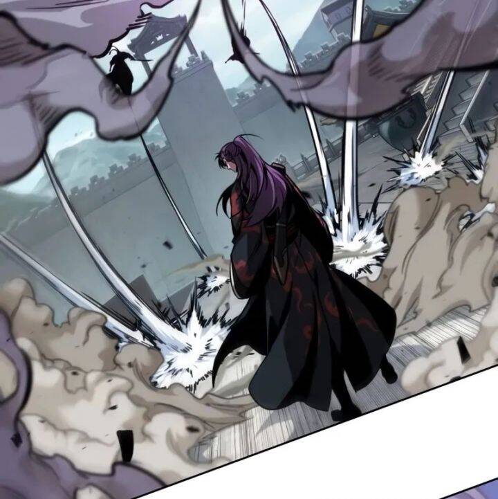 Ngã Lão Ma Thần Chap 232 - Next Chap 233