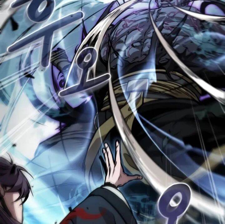 Ngã Lão Ma Thần Chap 232 - Next Chap 233