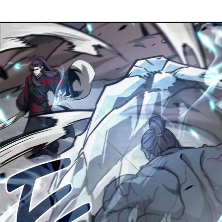 Ngã Lão Ma Thần Chap 232 - Next Chap 233