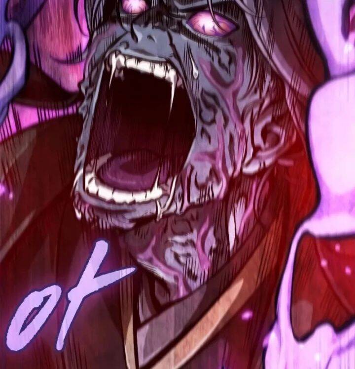 Ngã Lão Ma Thần Chap 232 - Next Chap 233