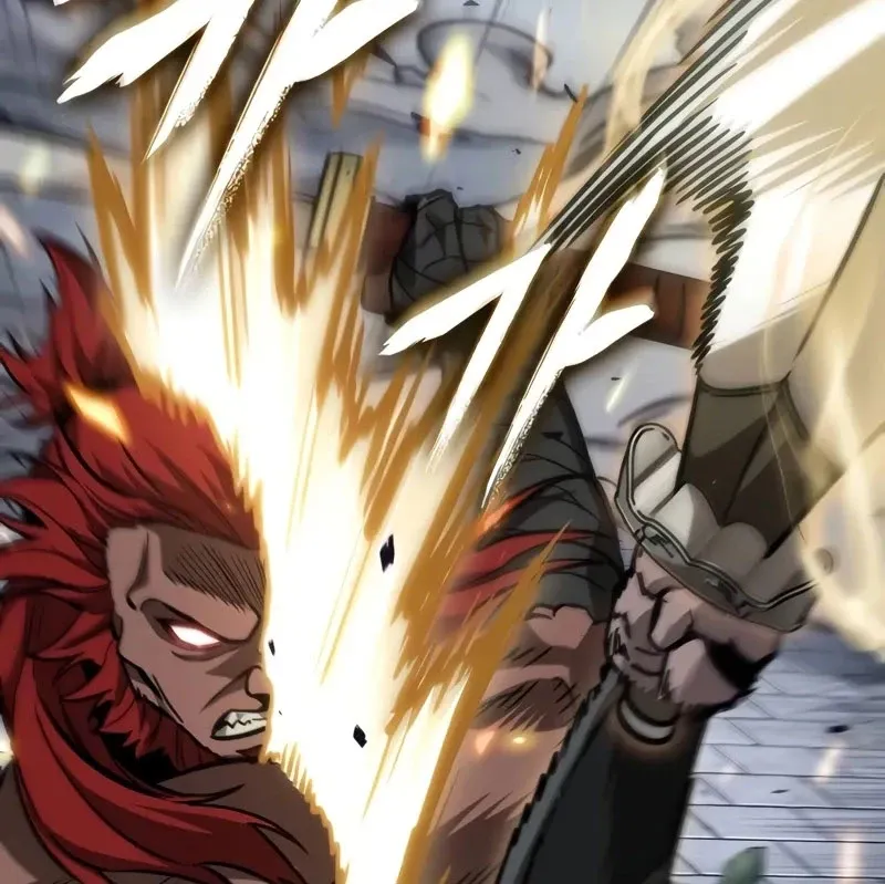 Ngã Lão Ma Thần Chap 233 - Next Chap 234