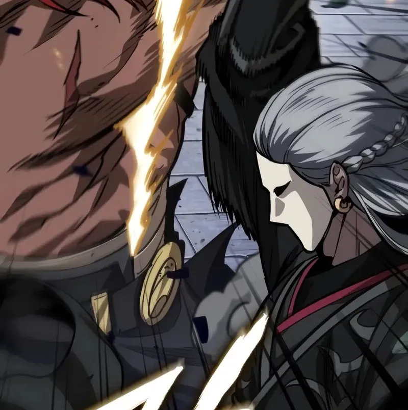 Ngã Lão Ma Thần Chap 233 - Next Chap 234