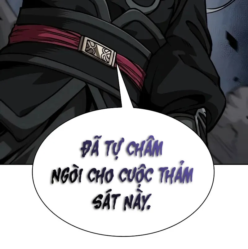 Ngã Lão Ma Thần Chap 233 - Next Chap 234