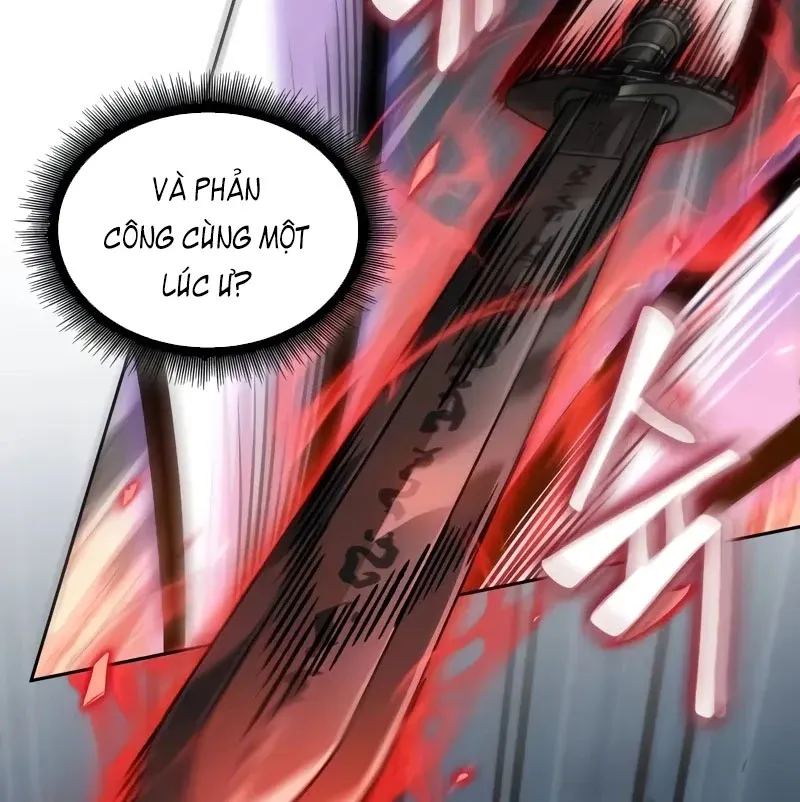 Ngã Lão Ma Thần Chap 233 - Next Chap 234