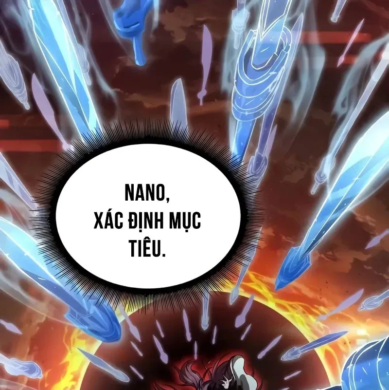 Ngã Lão Ma Thần Chap 233 - Next Chap 234