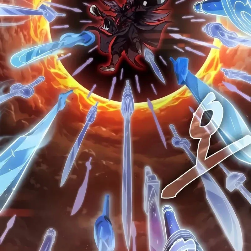 Ngã Lão Ma Thần Chap 233 - Next Chap 234