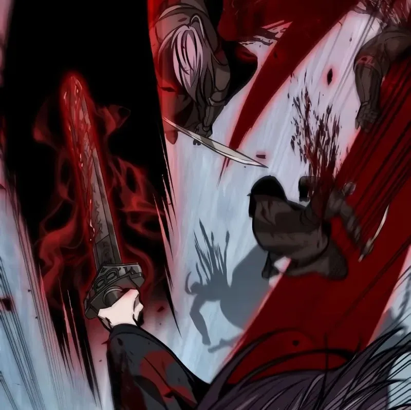 Ngã Lão Ma Thần Chap 233 - Next Chap 234