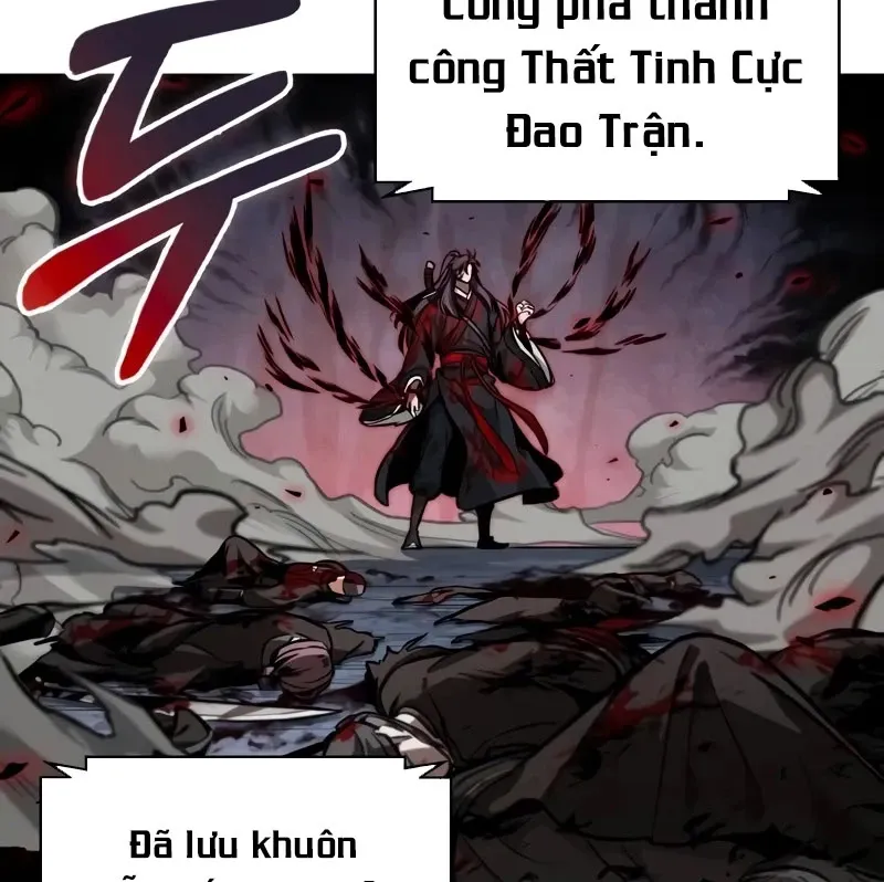 Ngã Lão Ma Thần Chap 233 - Next Chap 234