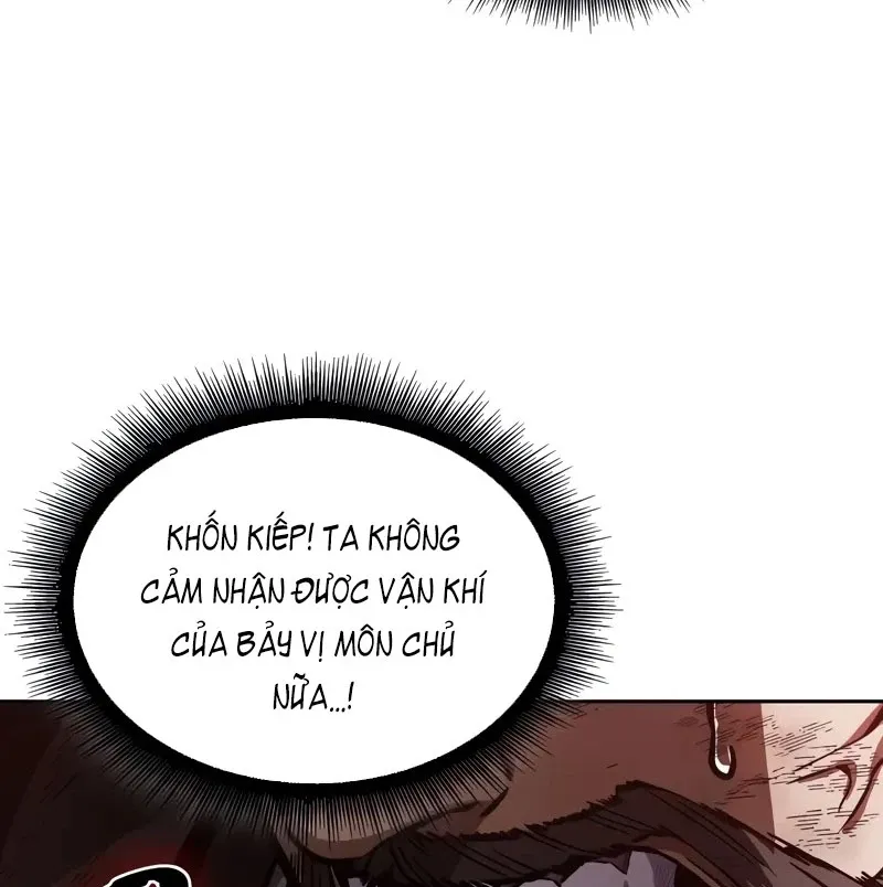 Ngã Lão Ma Thần Chap 233 - Next Chap 234