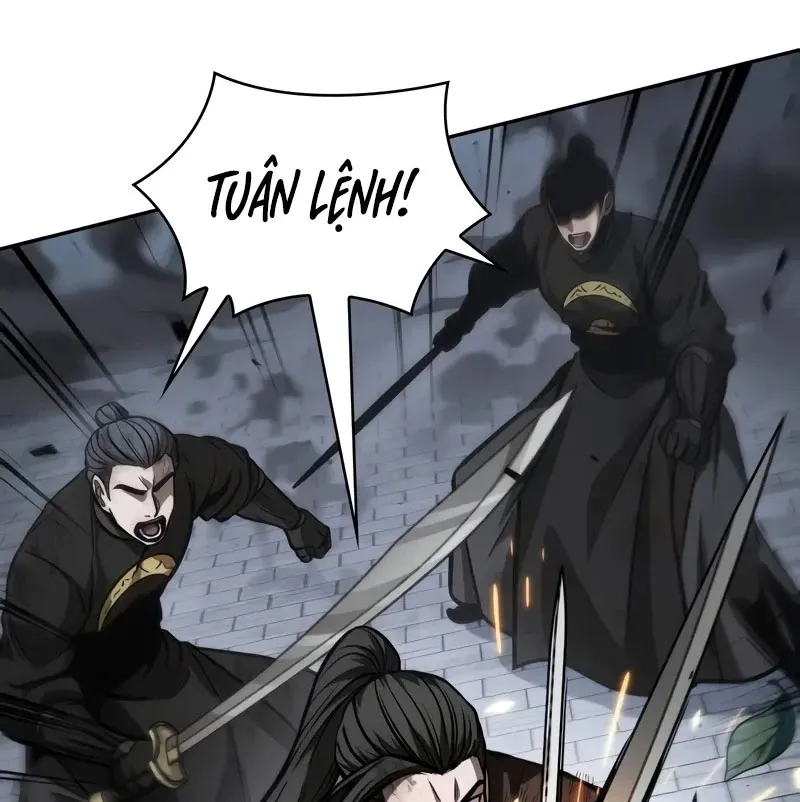 Ngã Lão Ma Thần Chap 233 - Next Chap 234