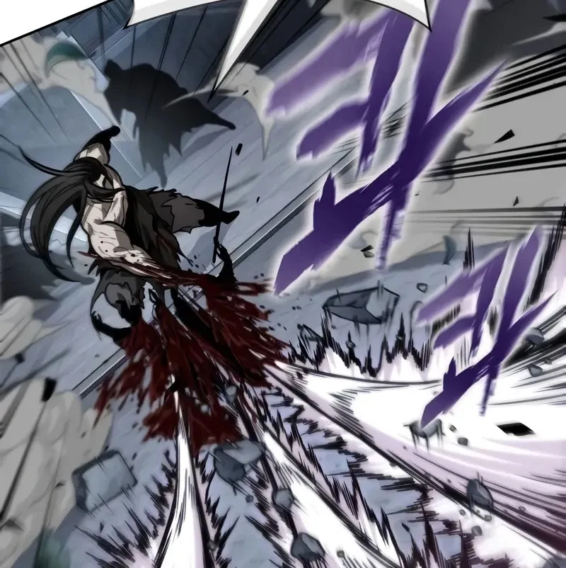 Ngã Lão Ma Thần Chap 233 - Next Chap 234