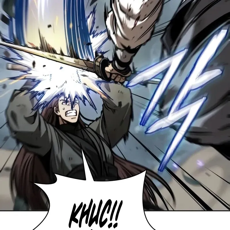 Ngã Lão Ma Thần Chap 233 - Next Chap 234
