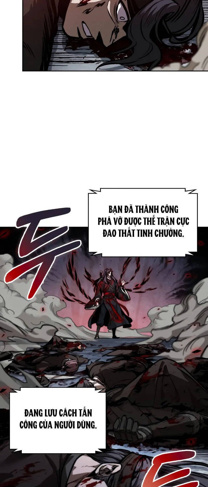 Ngã Lão Ma Thần Chap 2335 - Next Chap 2336