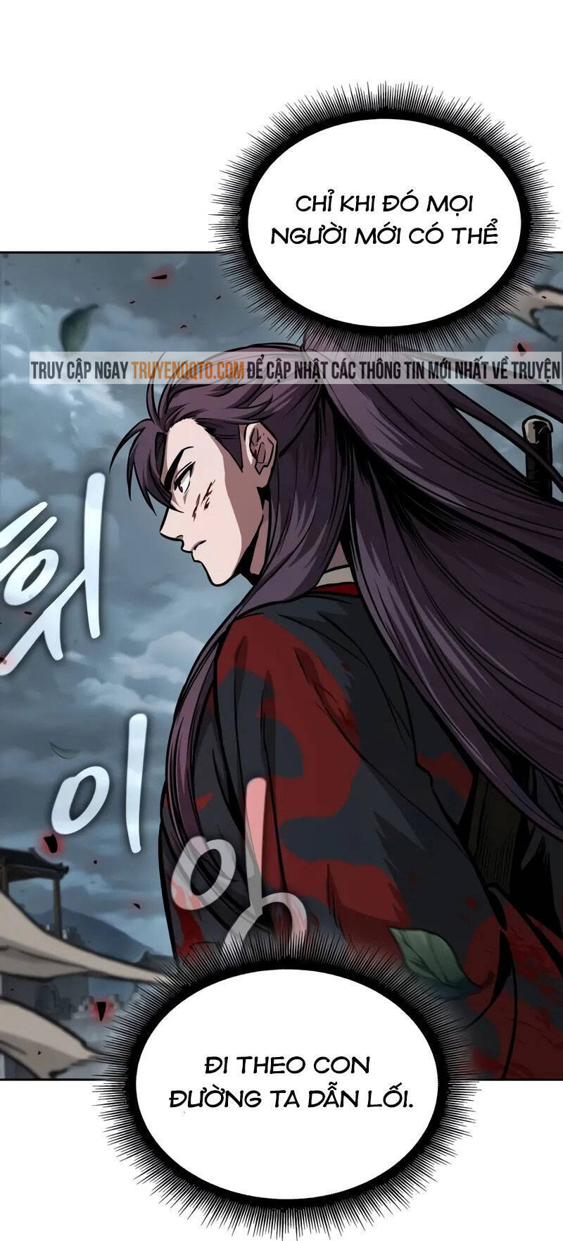 Ngã Lão Ma Thần Chap 2335 - Next Chap 2336