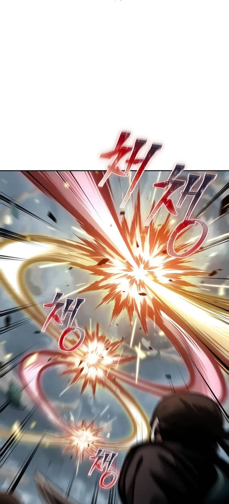 Ngã Lão Ma Thần Chap 2335 - Next Chap 2336