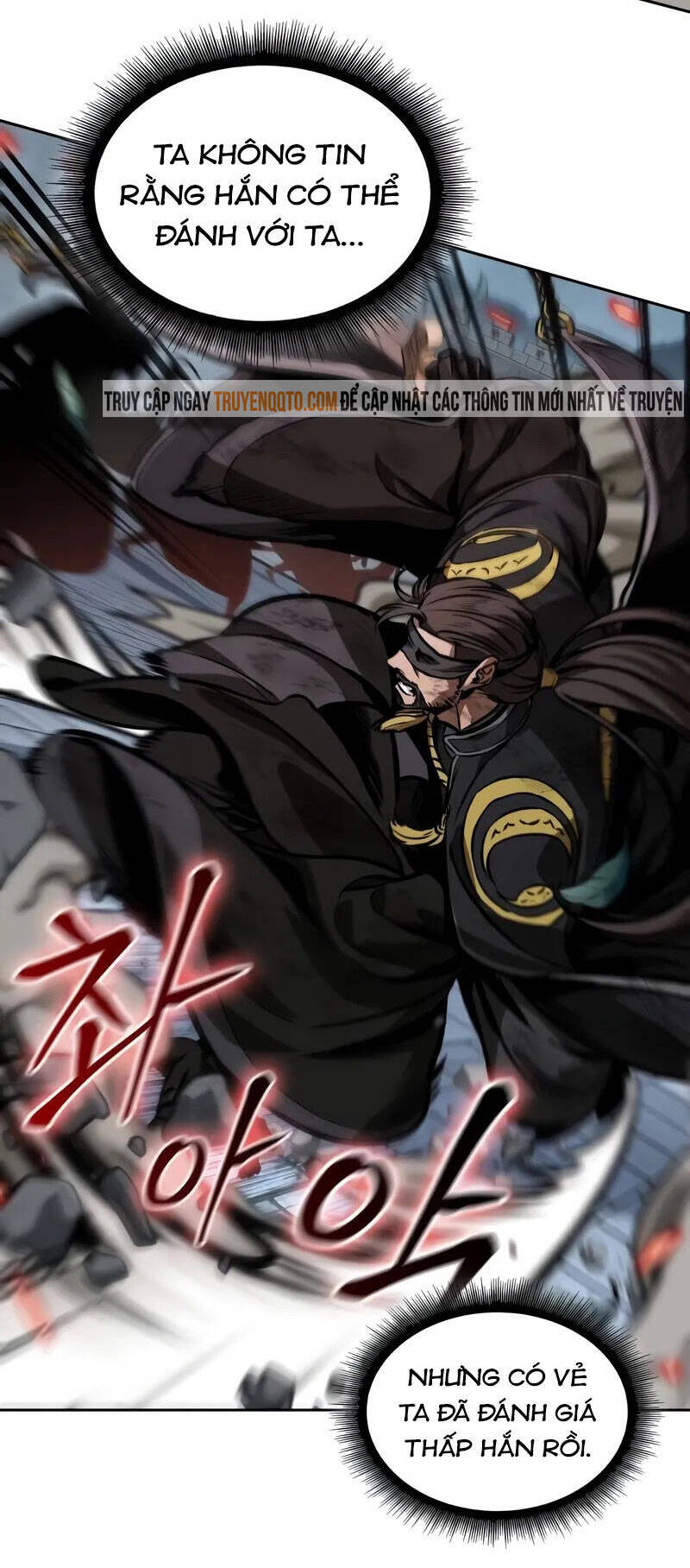 Ngã Lão Ma Thần Chap 2335 - Next Chap 2336