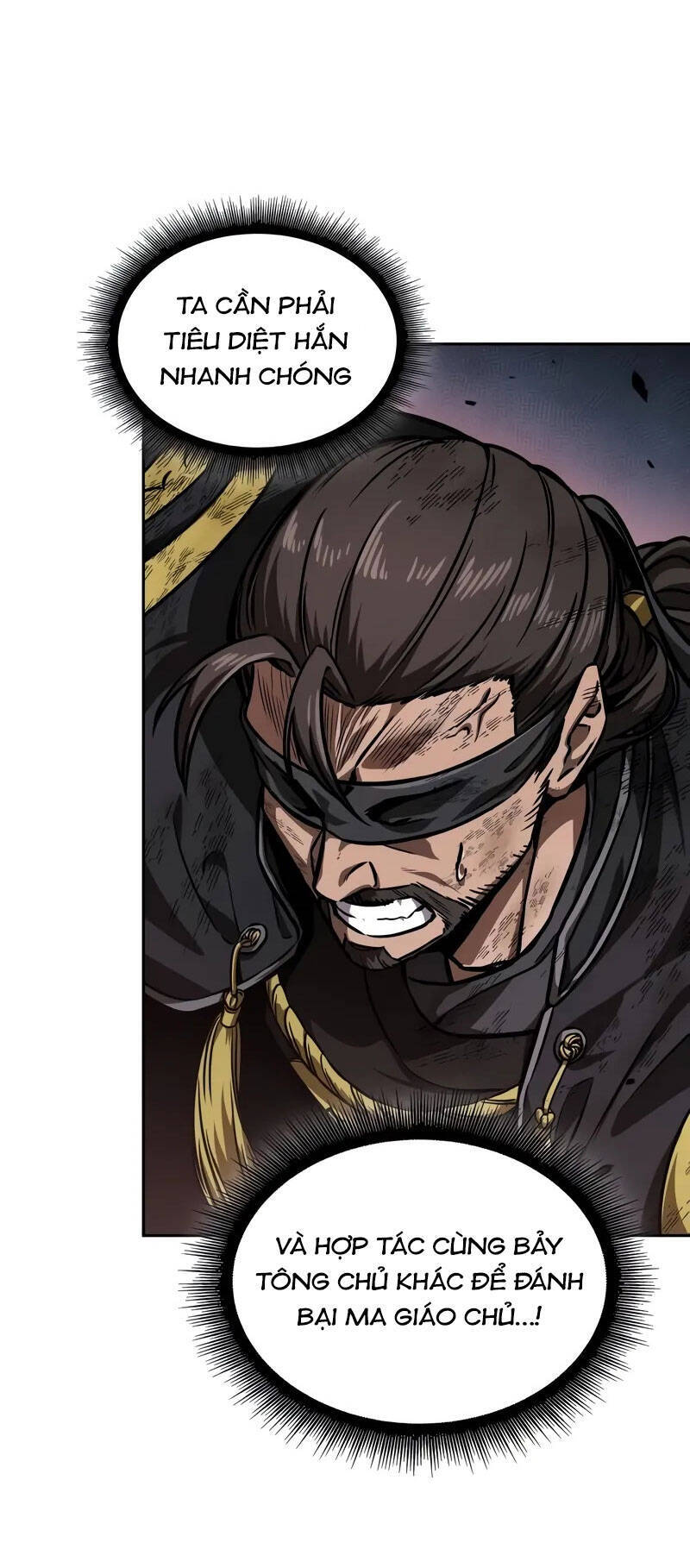 Ngã Lão Ma Thần Chap 2335 - Next Chap 2336