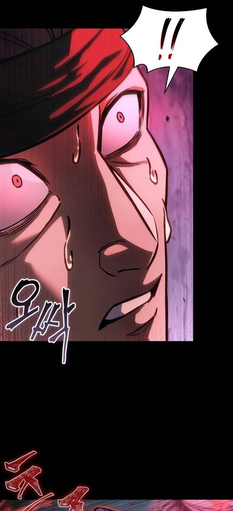 Ngã Lão Ma Thần Chap 2335 - Next Chap 2336
