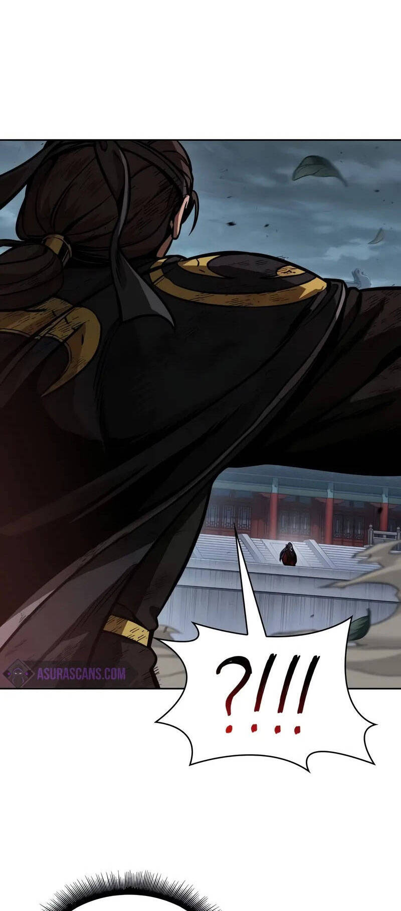 Ngã Lão Ma Thần Chap 2335 - Next Chap 2336