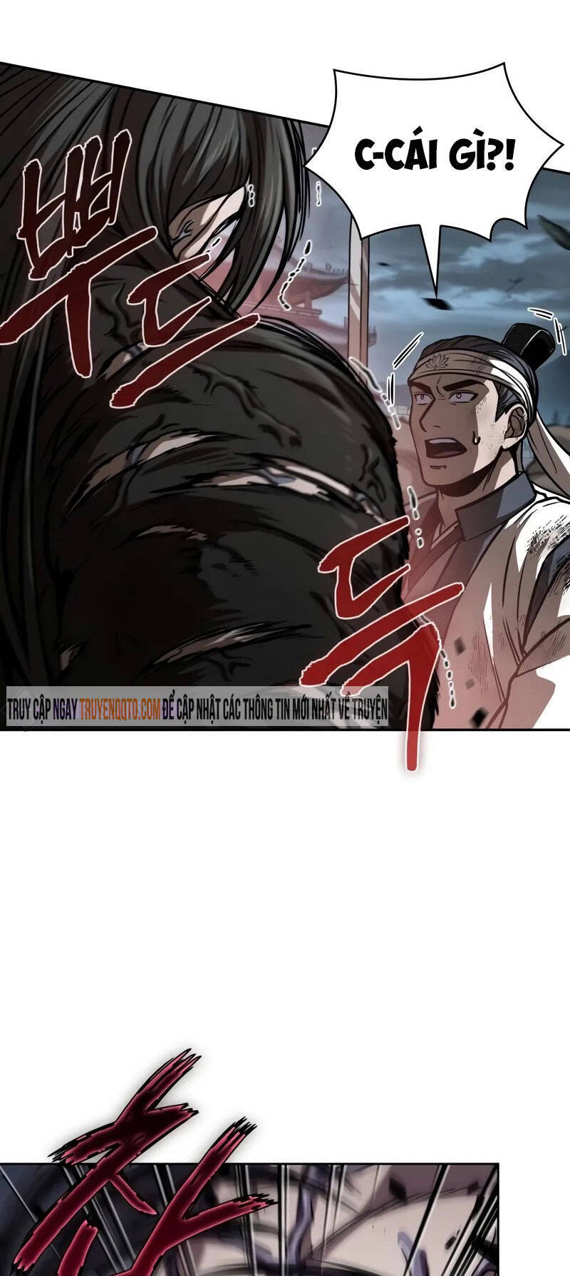 Ngã Lão Ma Thần Chap 2335 - Next Chap 2336