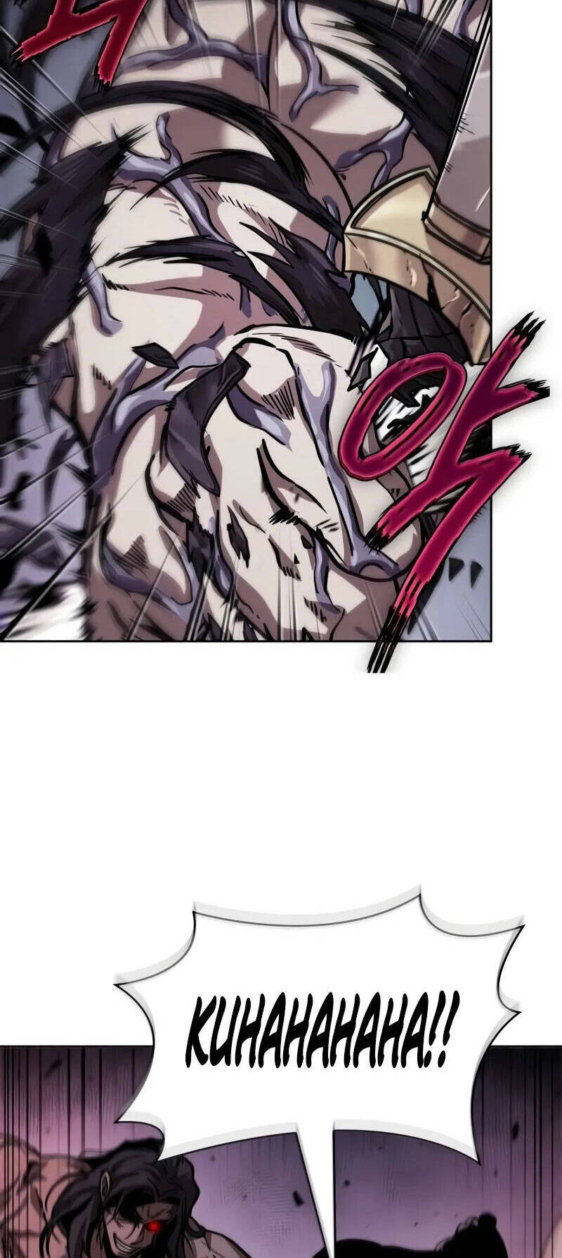 Ngã Lão Ma Thần Chap 2335 - Next Chap 2336