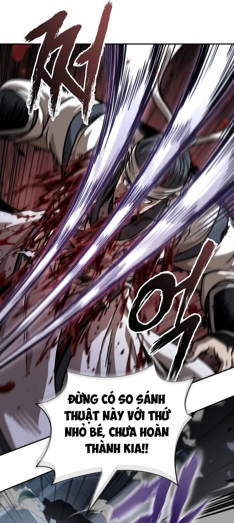 Ngã Lão Ma Thần Chap 2335 - Next Chap 2336