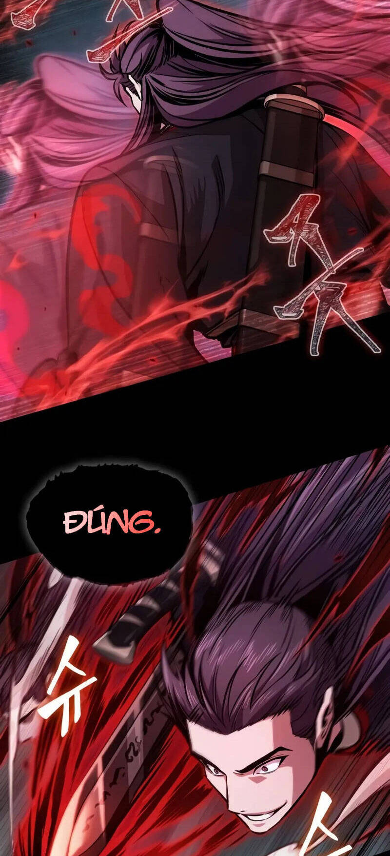 Ngã Lão Ma Thần Chap 2335 - Next Chap 2336