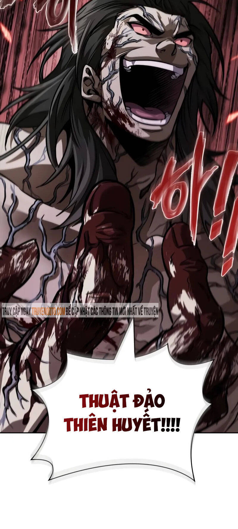 Ngã Lão Ma Thần Chap 2335 - Next Chap 2336