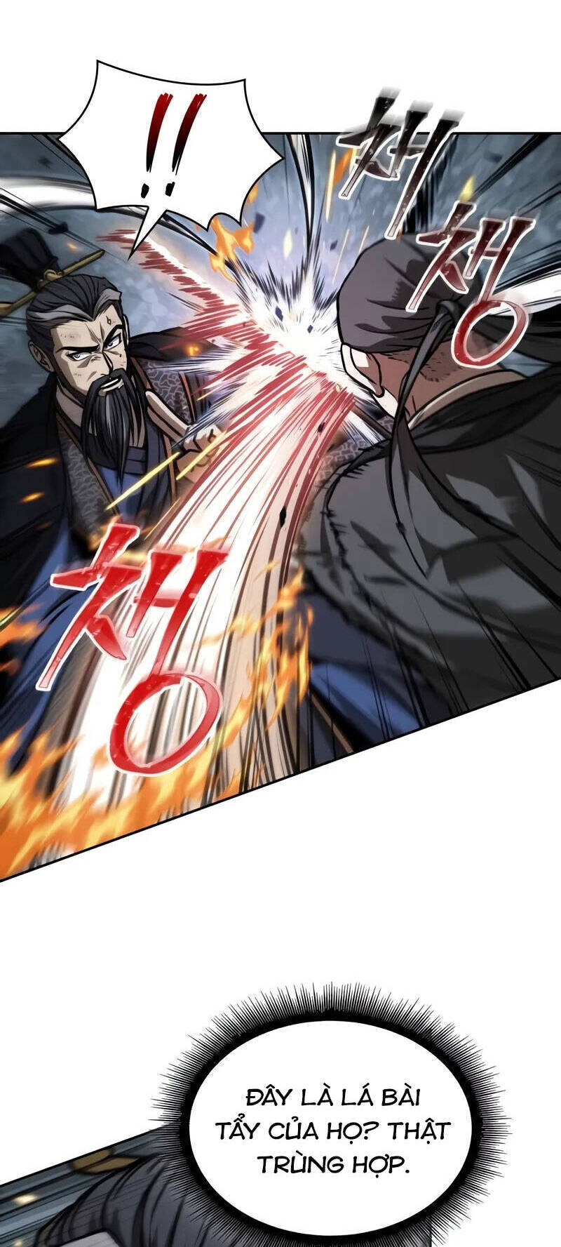 Ngã Lão Ma Thần Chap 2335 - Next Chap 2336
