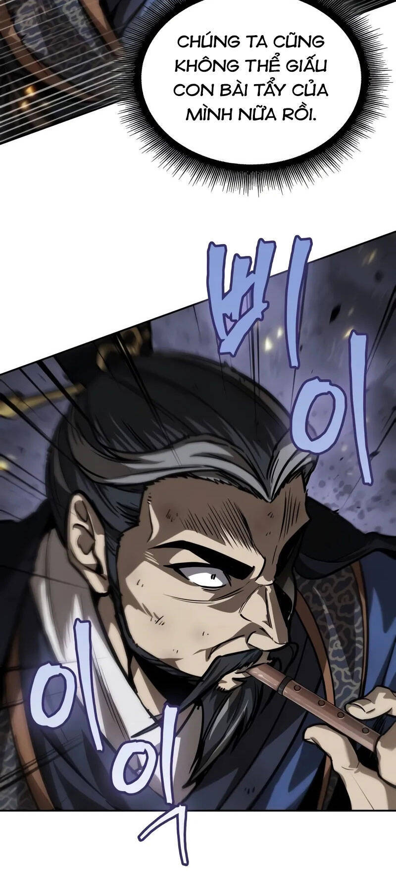 Ngã Lão Ma Thần Chap 2335 - Next Chap 2336
