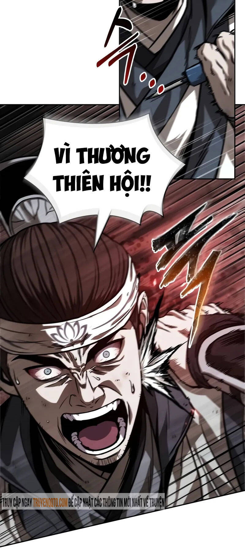 Ngã Lão Ma Thần Chap 2335 - Next Chap 2336