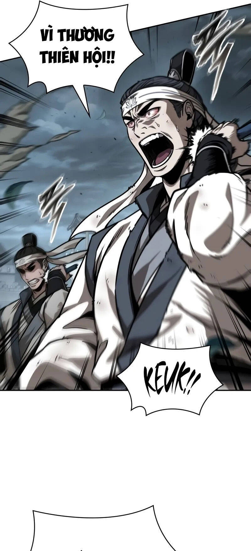 Ngã Lão Ma Thần Chap 2335 - Next Chap 2336