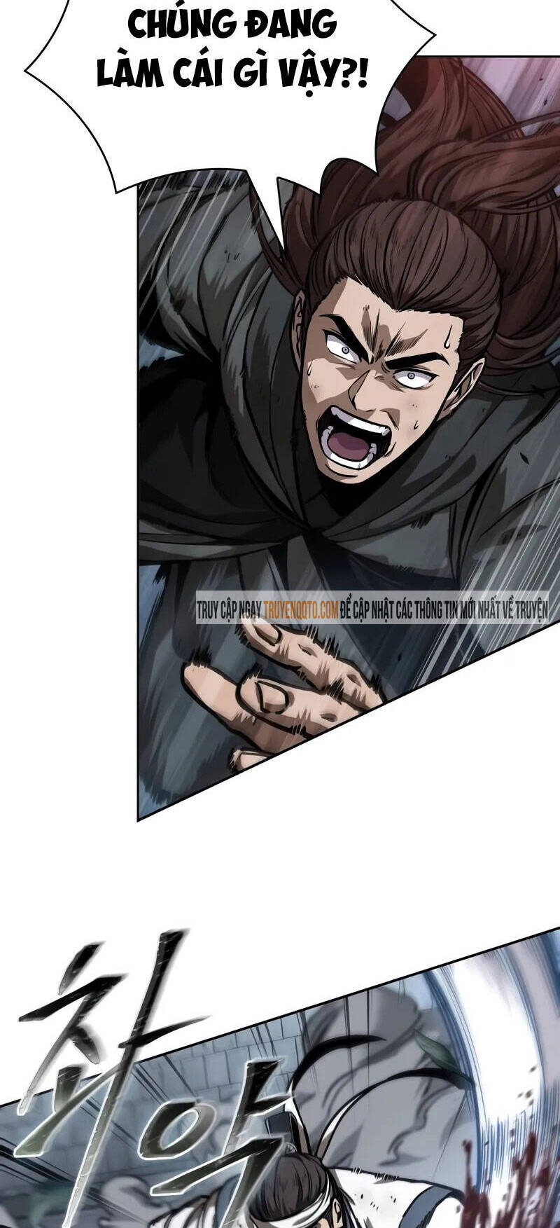 Ngã Lão Ma Thần Chap 2335 - Next Chap 2336