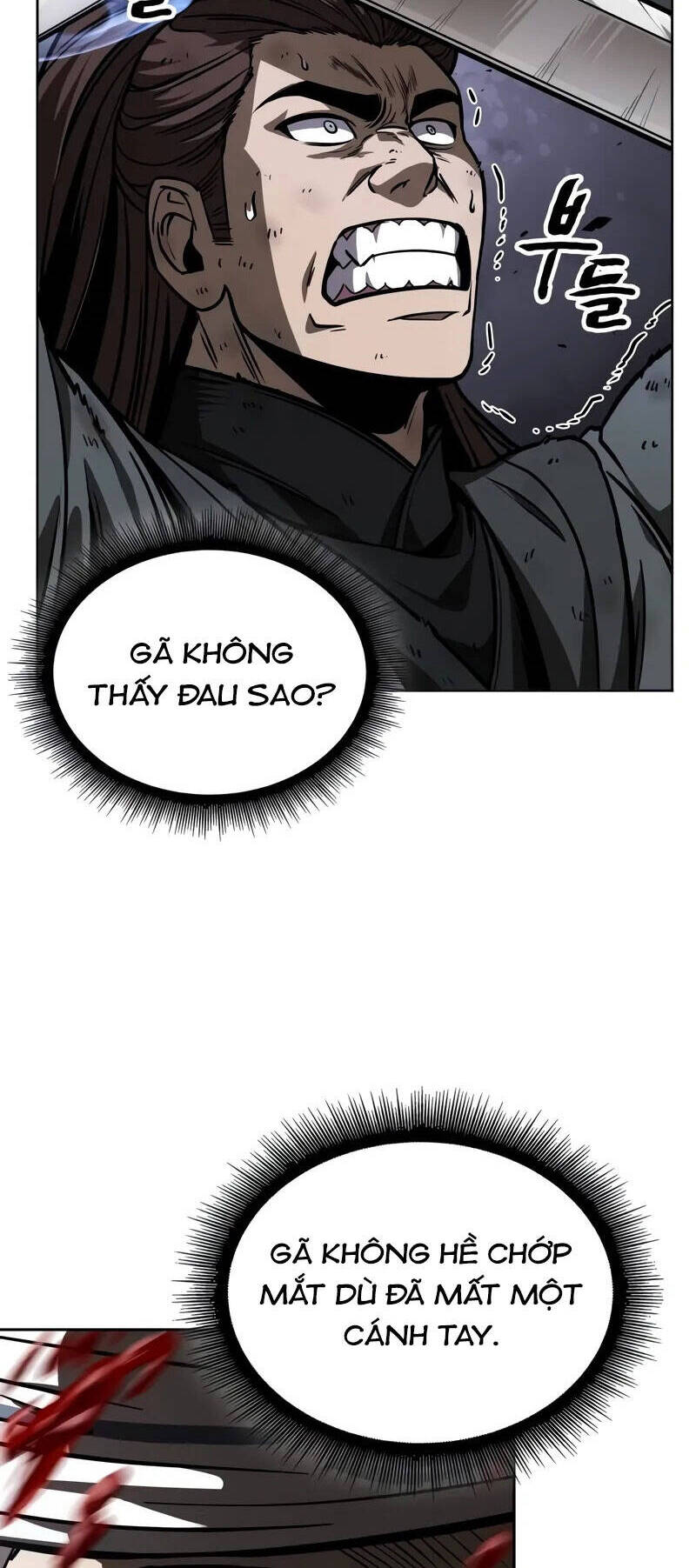 Ngã Lão Ma Thần Chap 2335 - Next Chap 2336