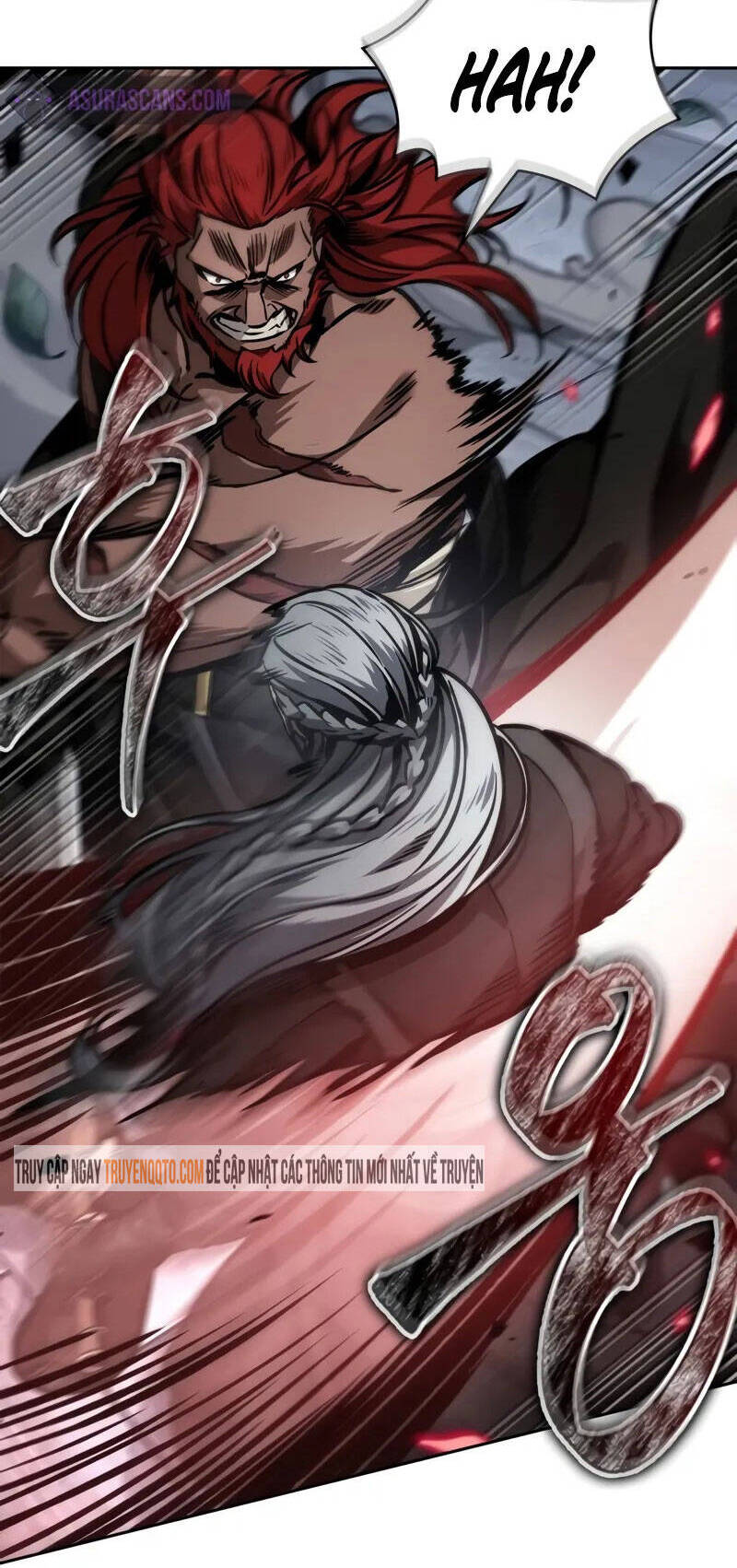 Ngã Lão Ma Thần Chap 2335 - Next Chap 2336