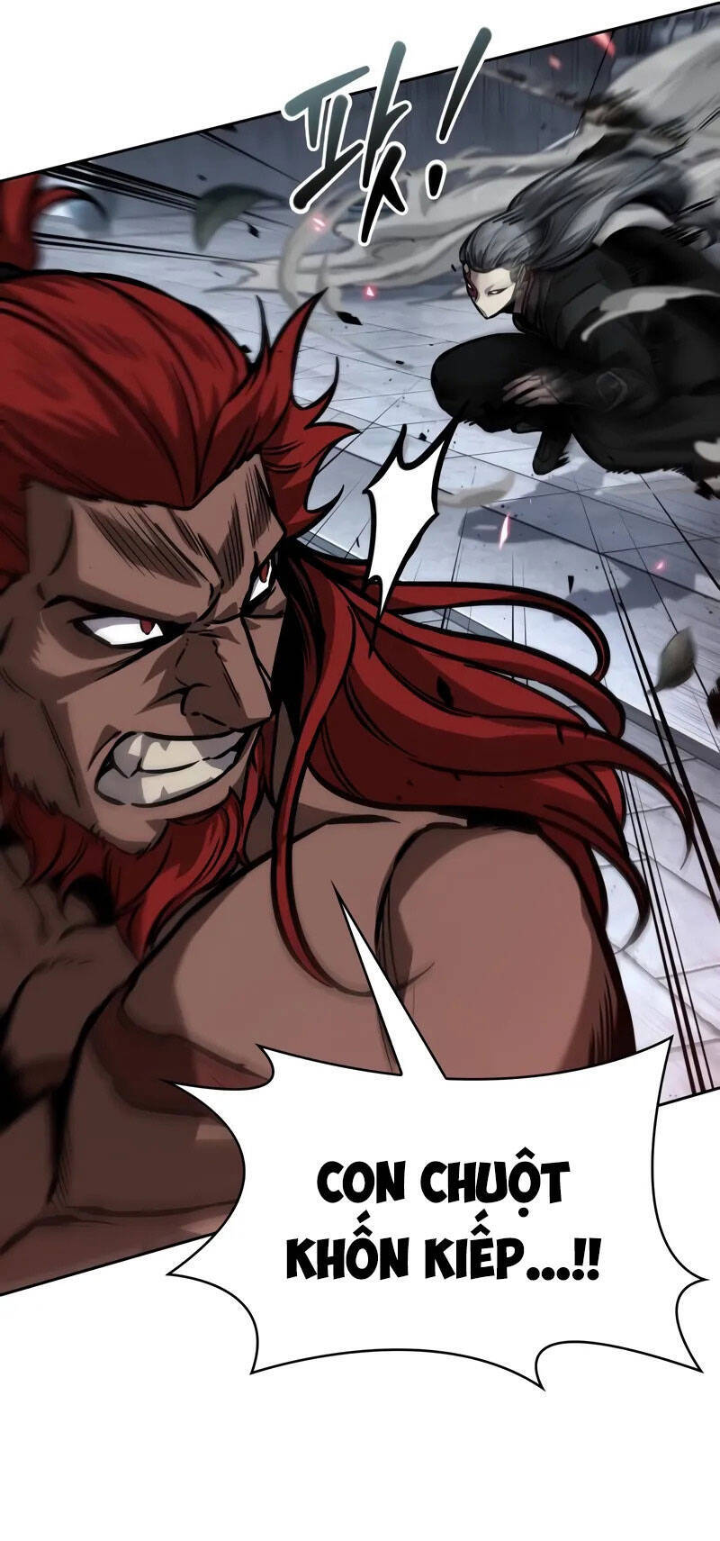 Ngã Lão Ma Thần Chap 2335 - Next Chap 2336