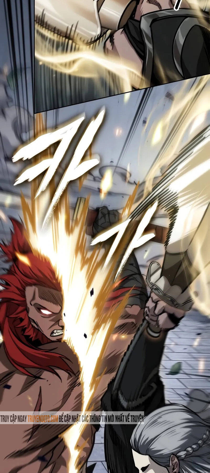 Ngã Lão Ma Thần Chap 2335 - Next Chap 2336