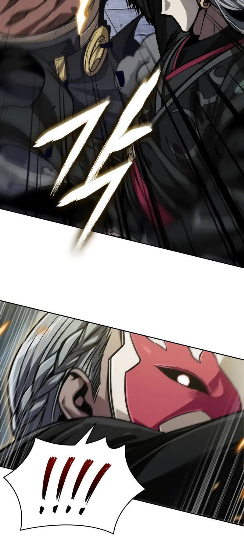 Ngã Lão Ma Thần Chap 2335 - Next Chap 2336