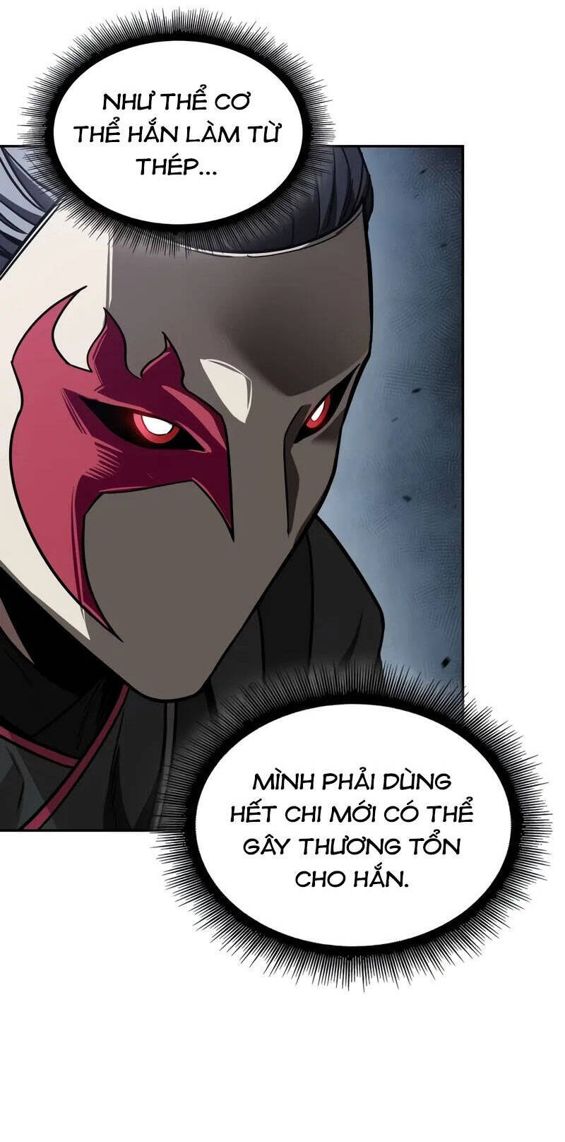 Ngã Lão Ma Thần Chap 2335 - Next Chap 2336