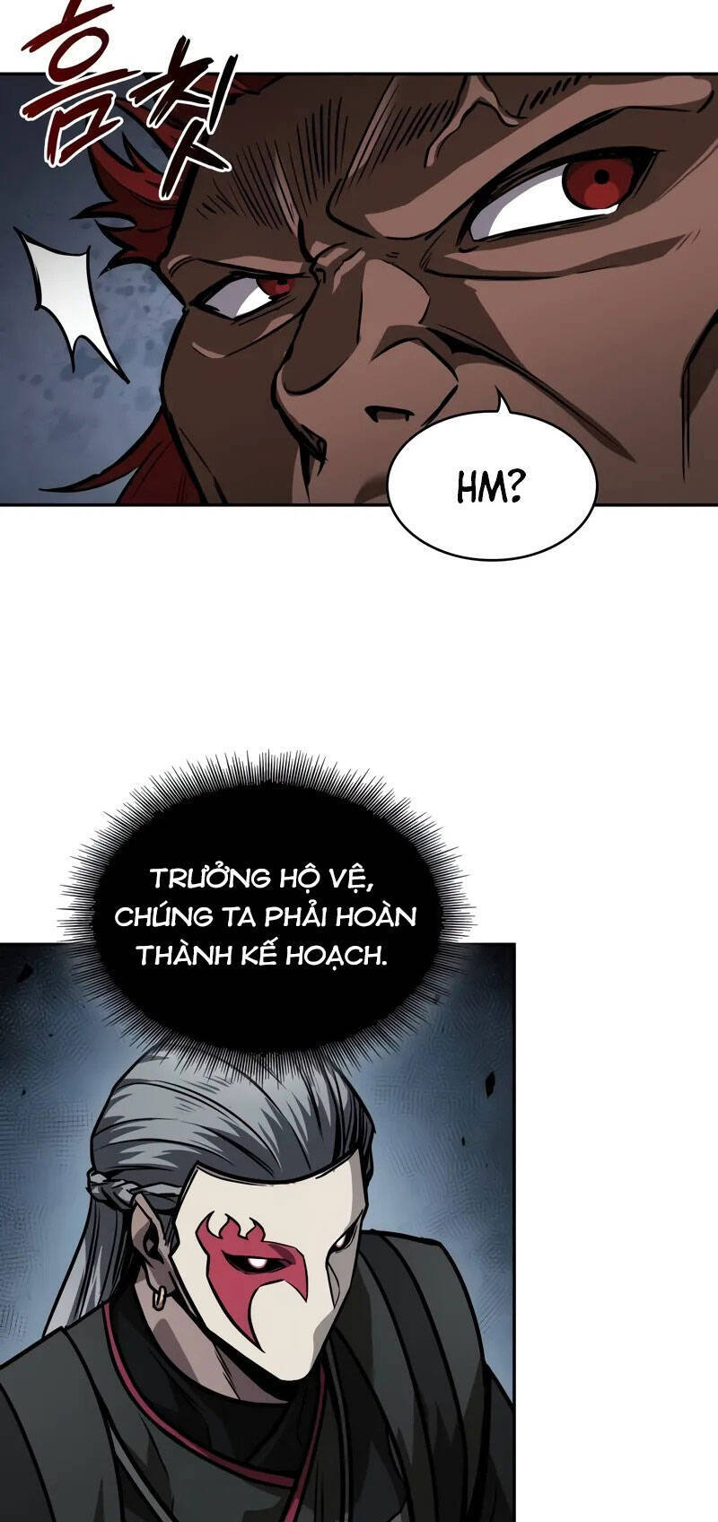 Ngã Lão Ma Thần Chap 2335 - Next Chap 2336