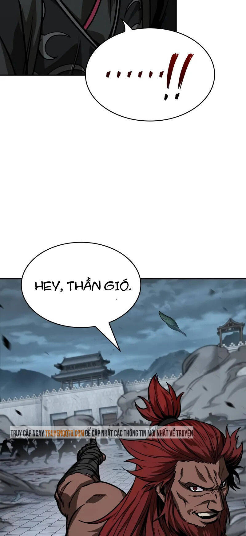 Ngã Lão Ma Thần Chap 2335 - Next Chap 2336