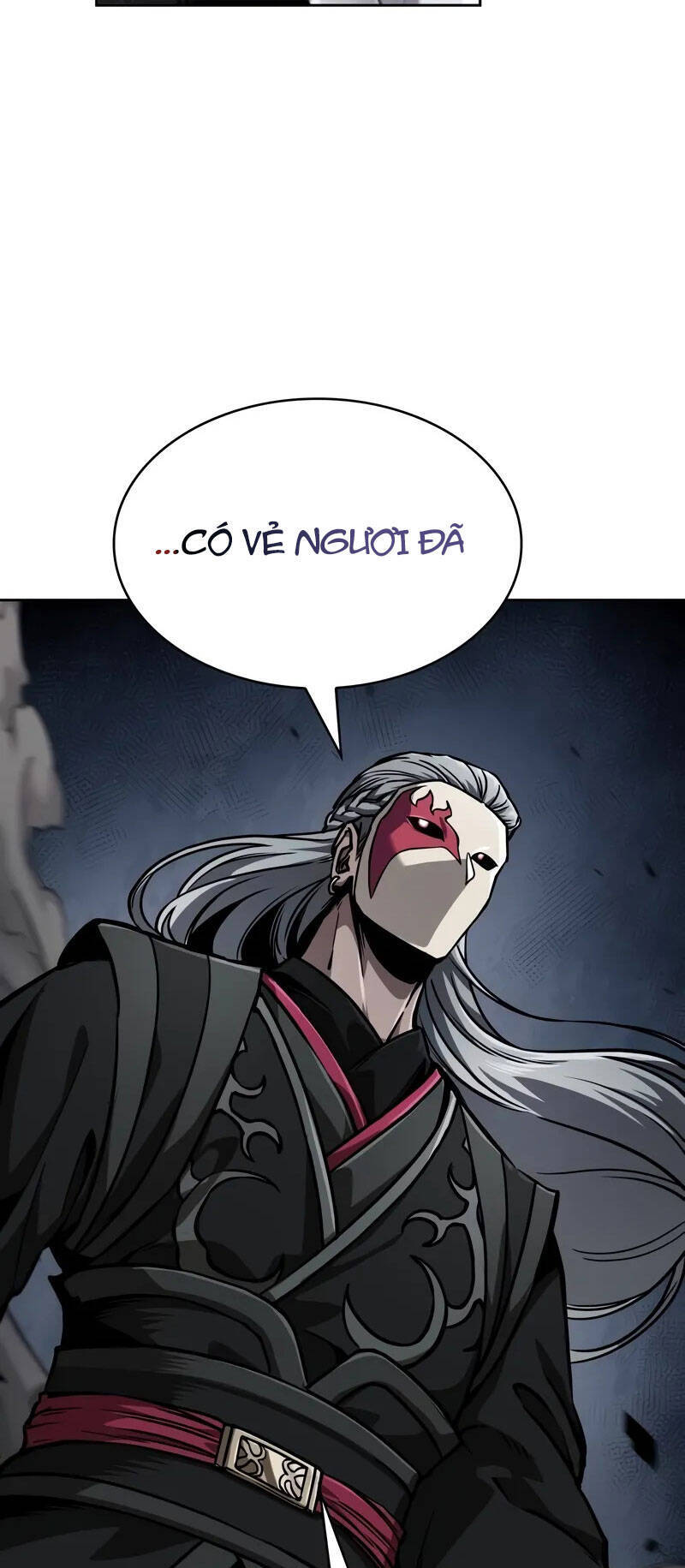 Ngã Lão Ma Thần Chap 2335 - Next Chap 2336