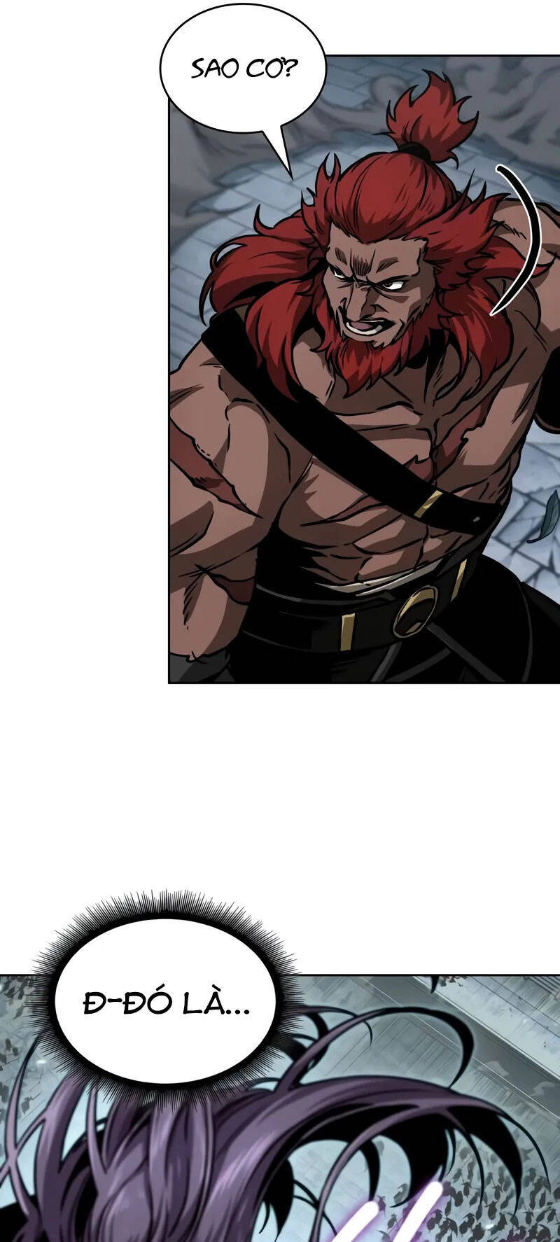 Ngã Lão Ma Thần Chap 2335 - Next Chap 2336
