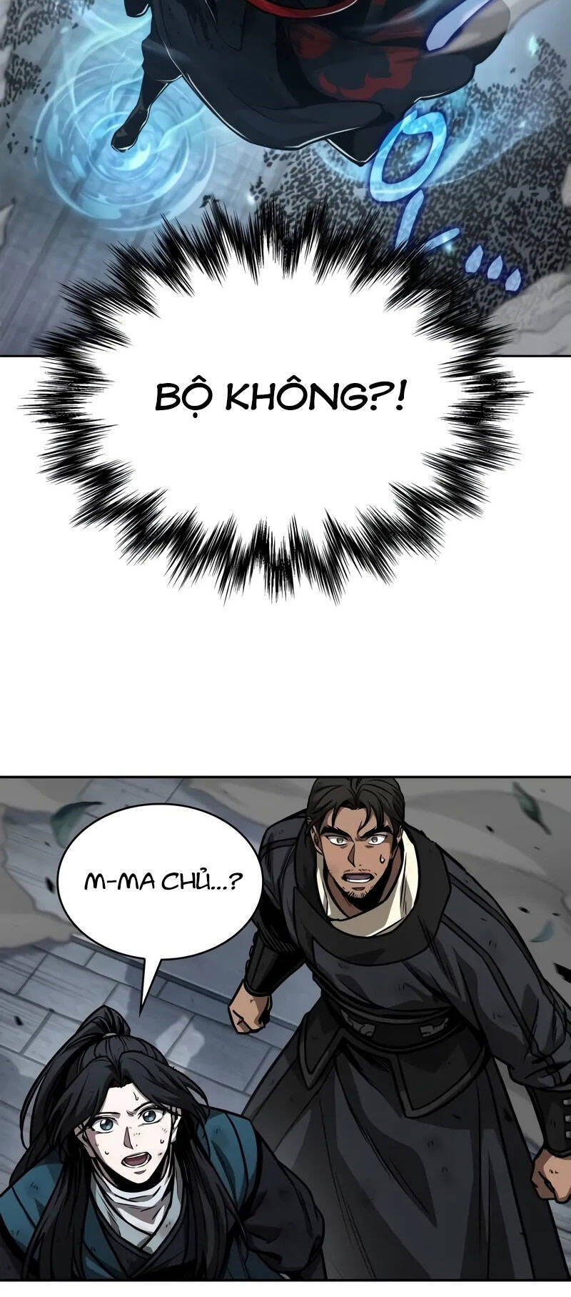 Ngã Lão Ma Thần Chap 2335 - Next Chap 2336