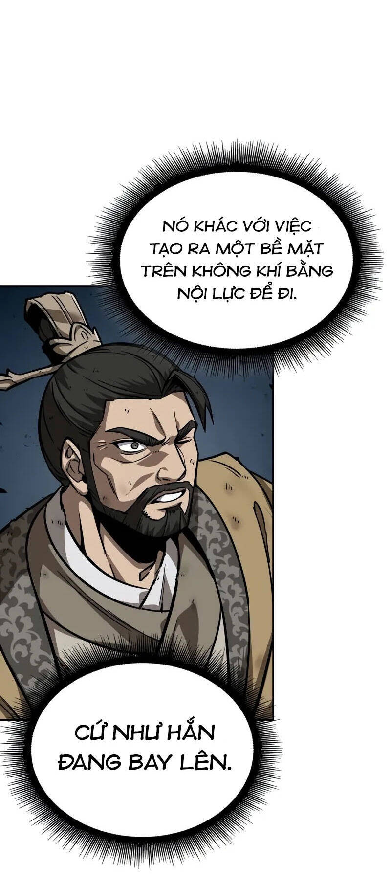 Ngã Lão Ma Thần Chap 2335 - Next Chap 2336